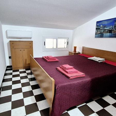 Terrazza Sul Porto Apartment Scoglitti Exterior foto